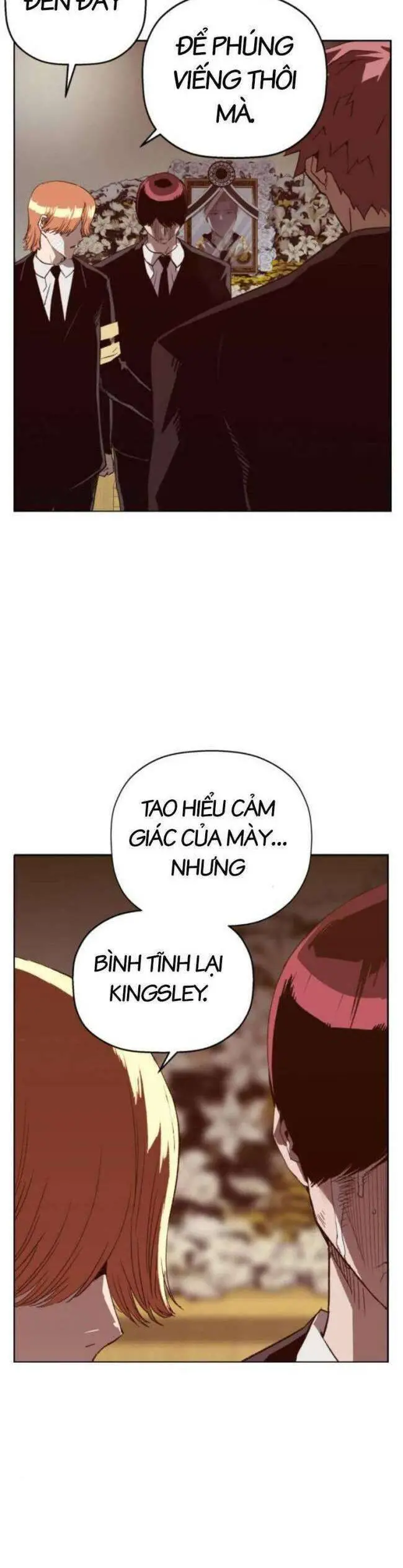 Anh Hùng Yếu Nettruyen ZZZ Chương 264 Page 50