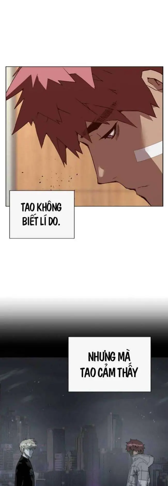 Anh Hùng Yếu Nettruyen ZZZ Chương 264 Page 53