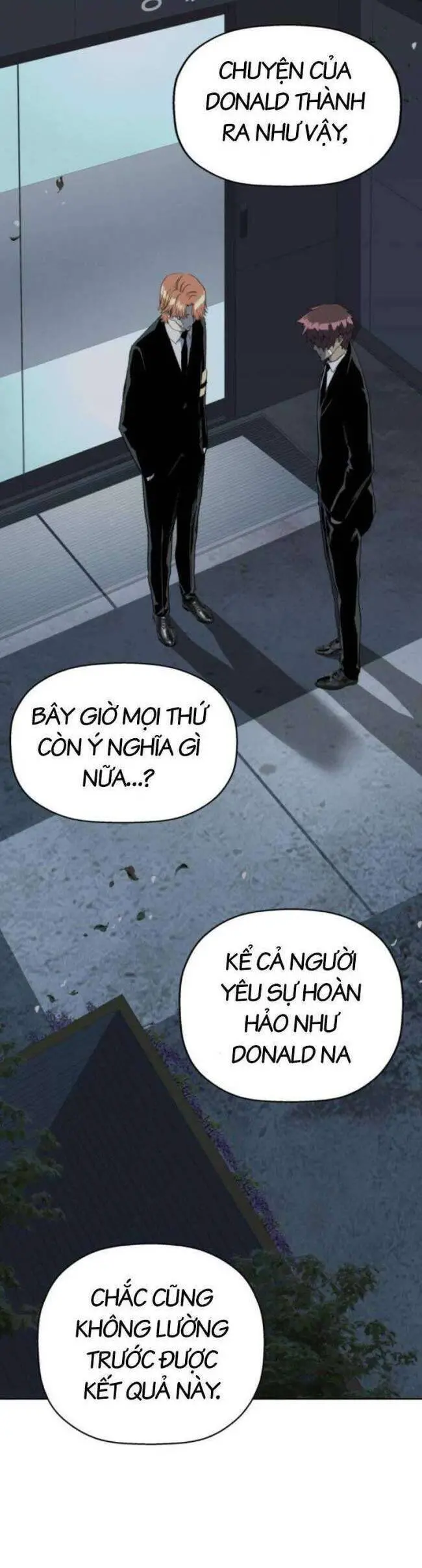 Anh Hùng Yếu Nettruyen ZZZ Chương 264 Page 65