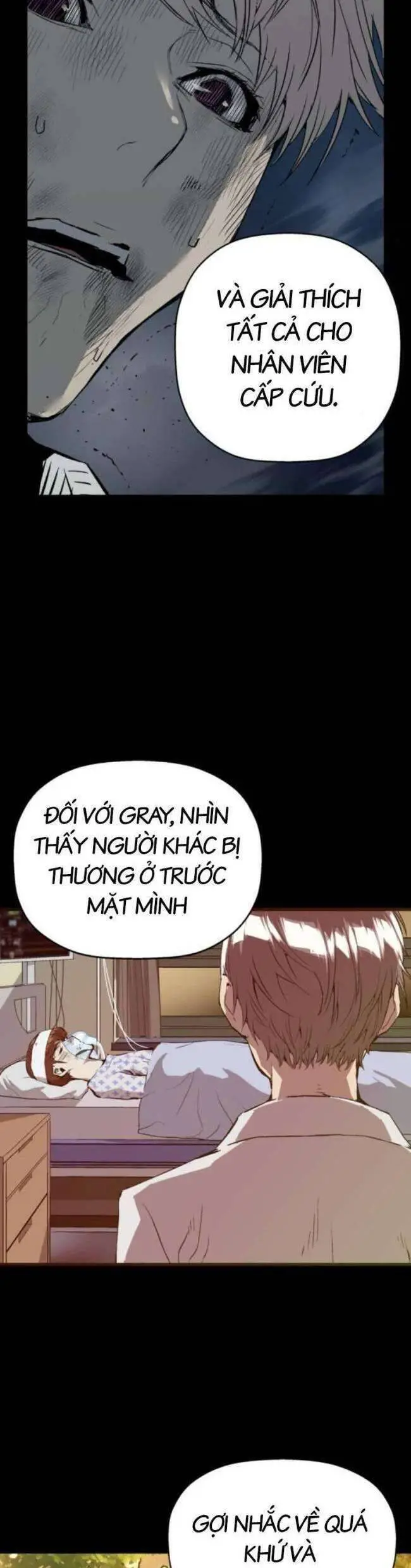 Anh Hùng Yếu Nettruyen ZZZ Chương 264 Page 70