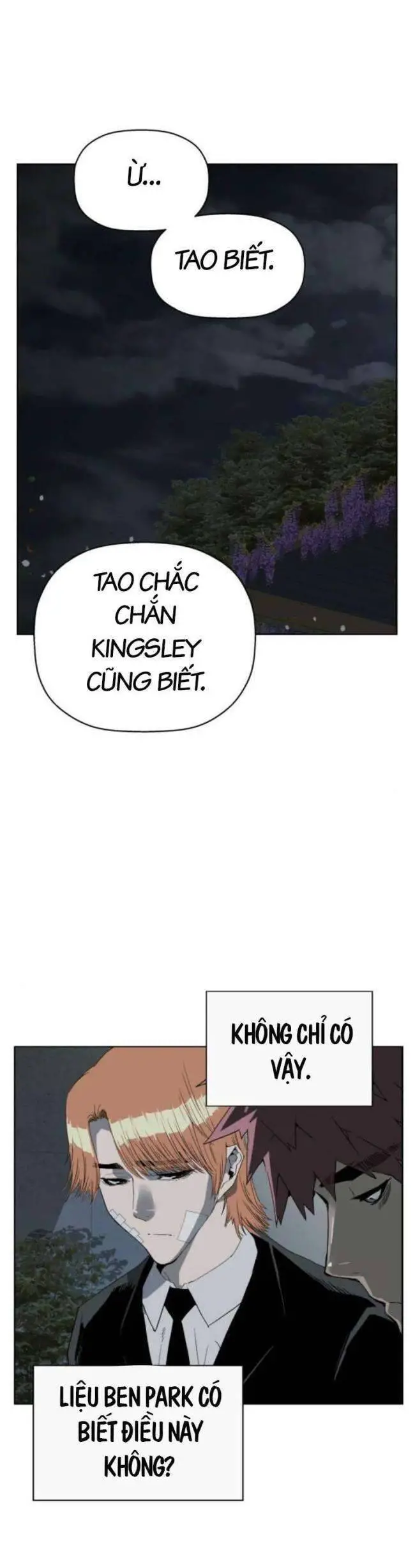 Anh Hùng Yếu Nettruyen ZZZ Chương 264 Page 72