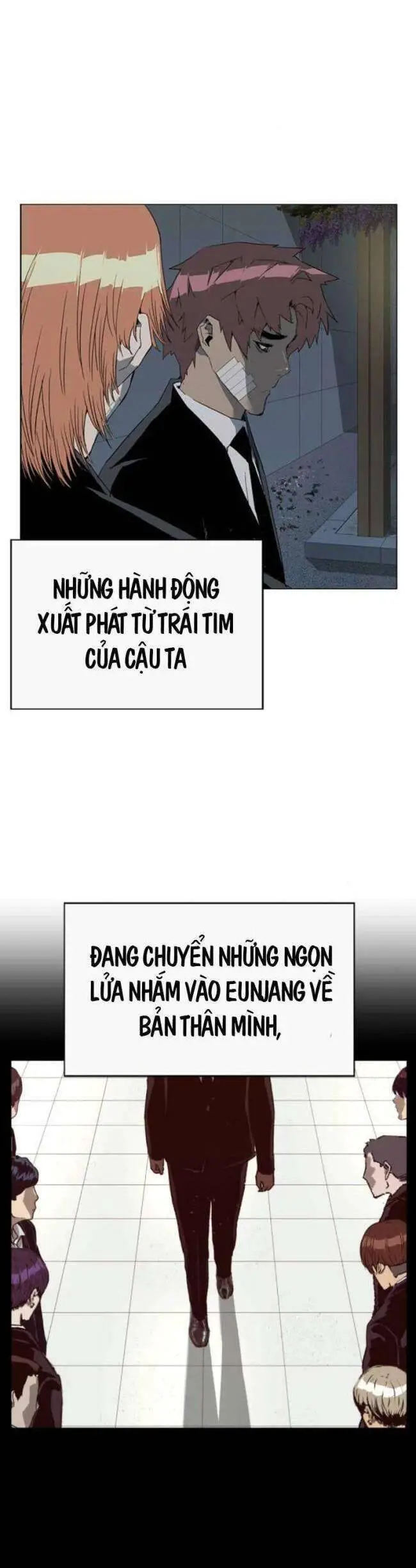 Anh Hùng Yếu Nettruyen ZZZ Chương 264 Page 73