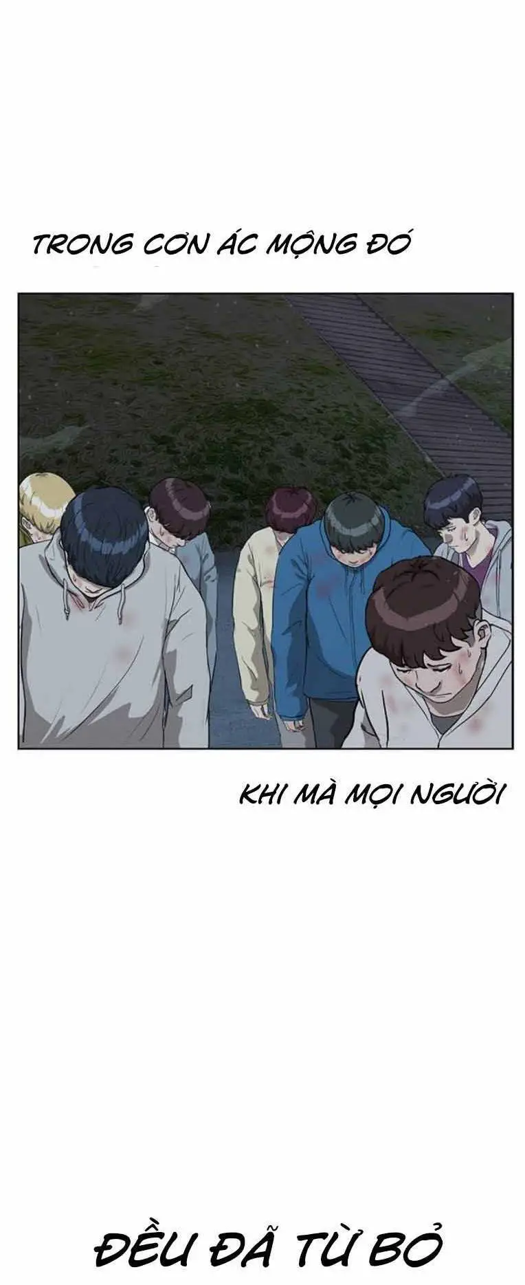 Anh Hùng Yếu Nettruyen ZZZ Chương 248 Page 105