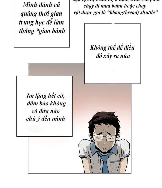 Anh Hùng Yếu Nettruyen ZZZ Chương 1 Page 4
