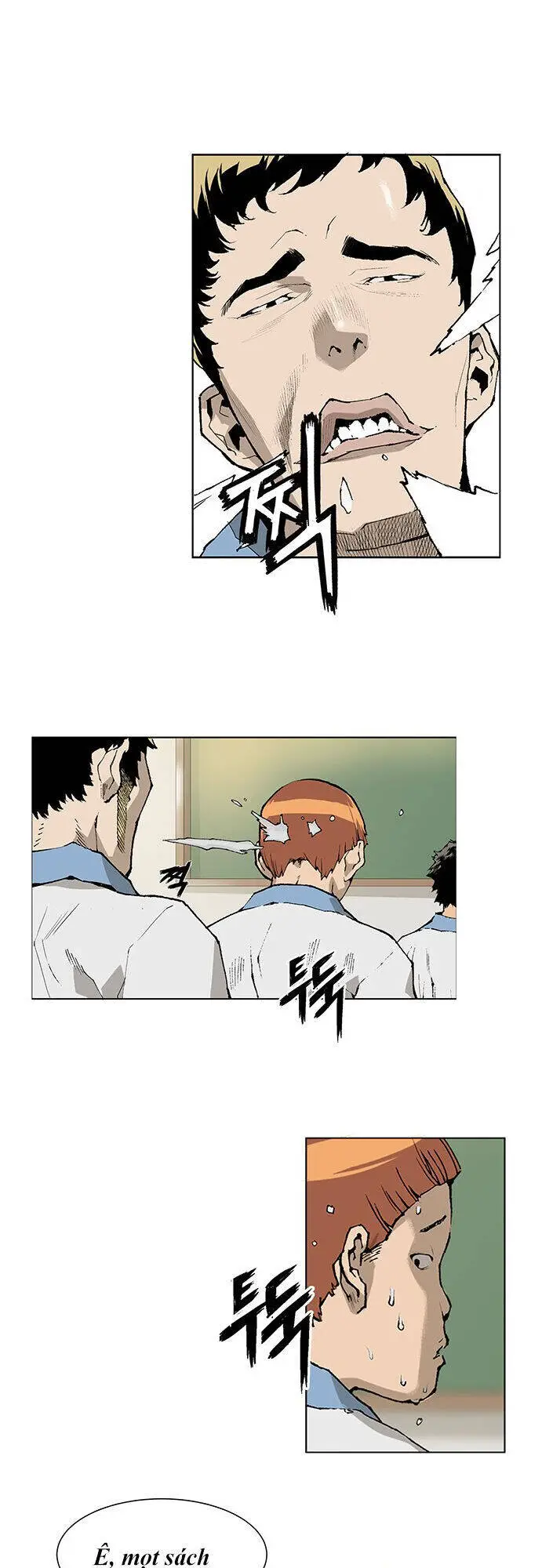 Anh Hùng Yếu Nettruyen ZZZ Chương 1 Page 5