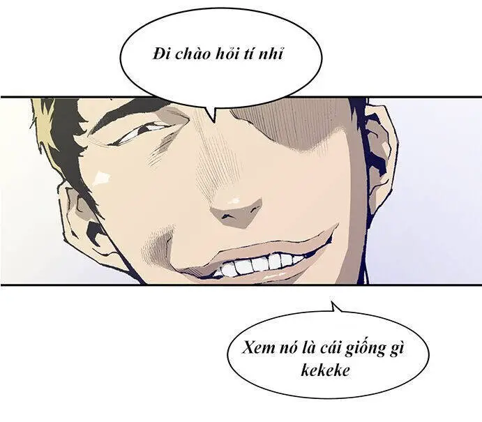 Anh Hùng Yếu Nettruyen ZZZ Chương 1 Page 9