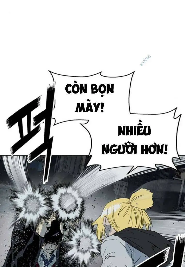 Anh Hùng Yếu Nettruyen ZZZ Chương 237 Page 17