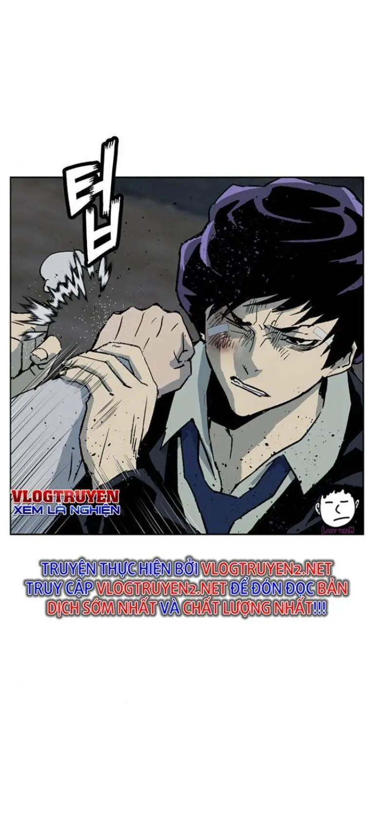 Anh Hùng Yếu Nettruyen ZZZ Chương 237 Page 19