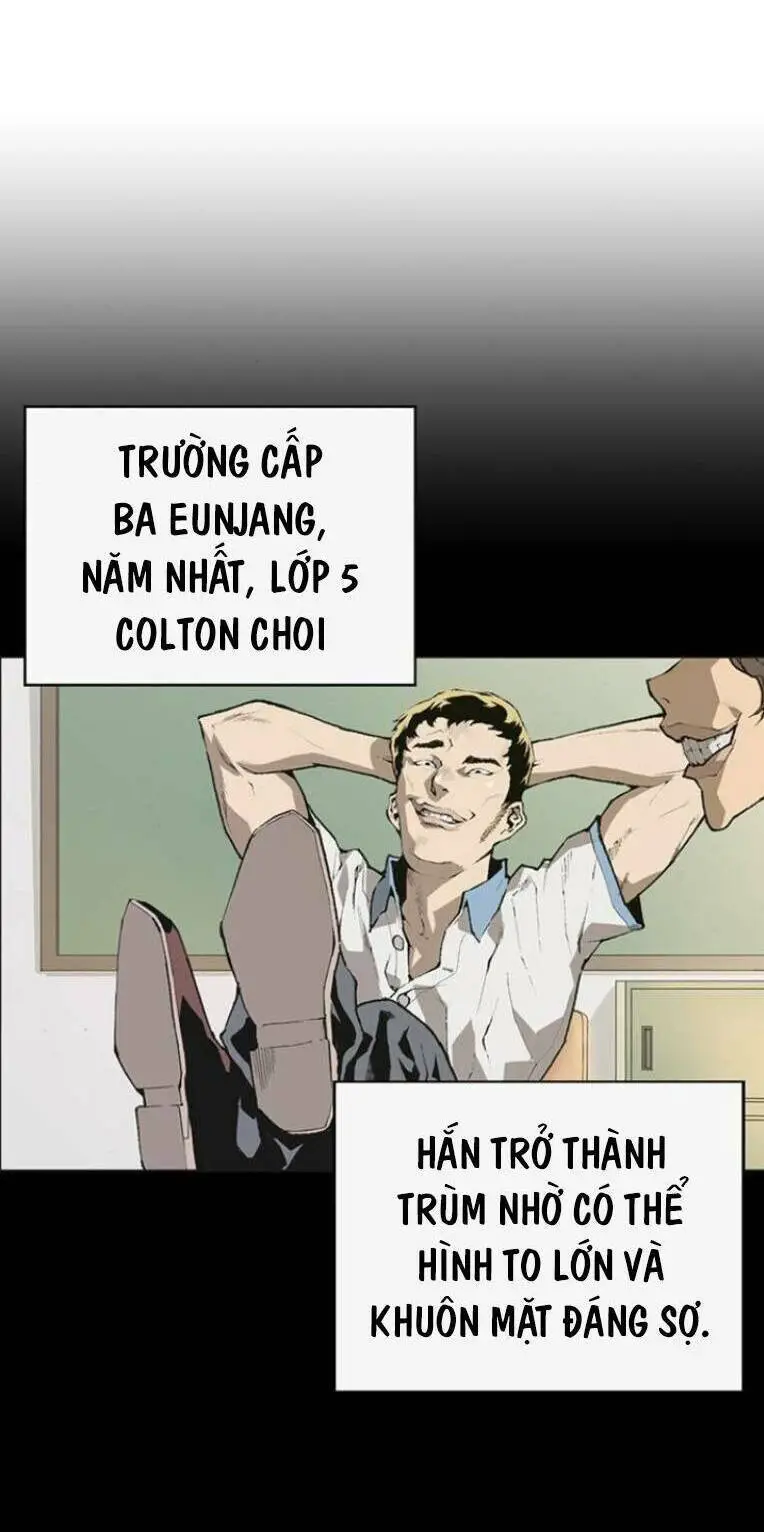 Anh Hùng Yếu Nettruyen ZZZ Chương 237 Page 26