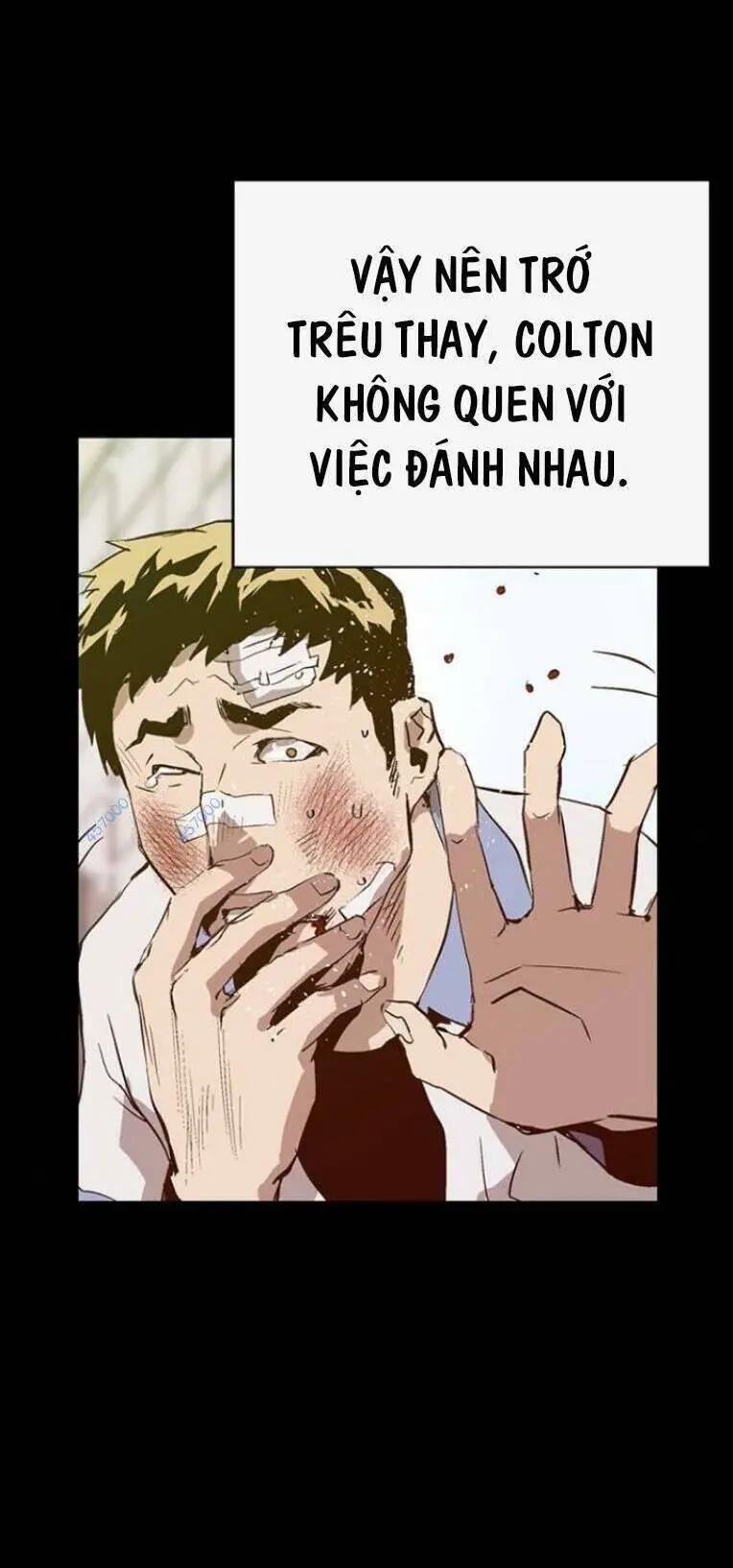 Anh Hùng Yếu Nettruyen ZZZ Chương 237 Page 28