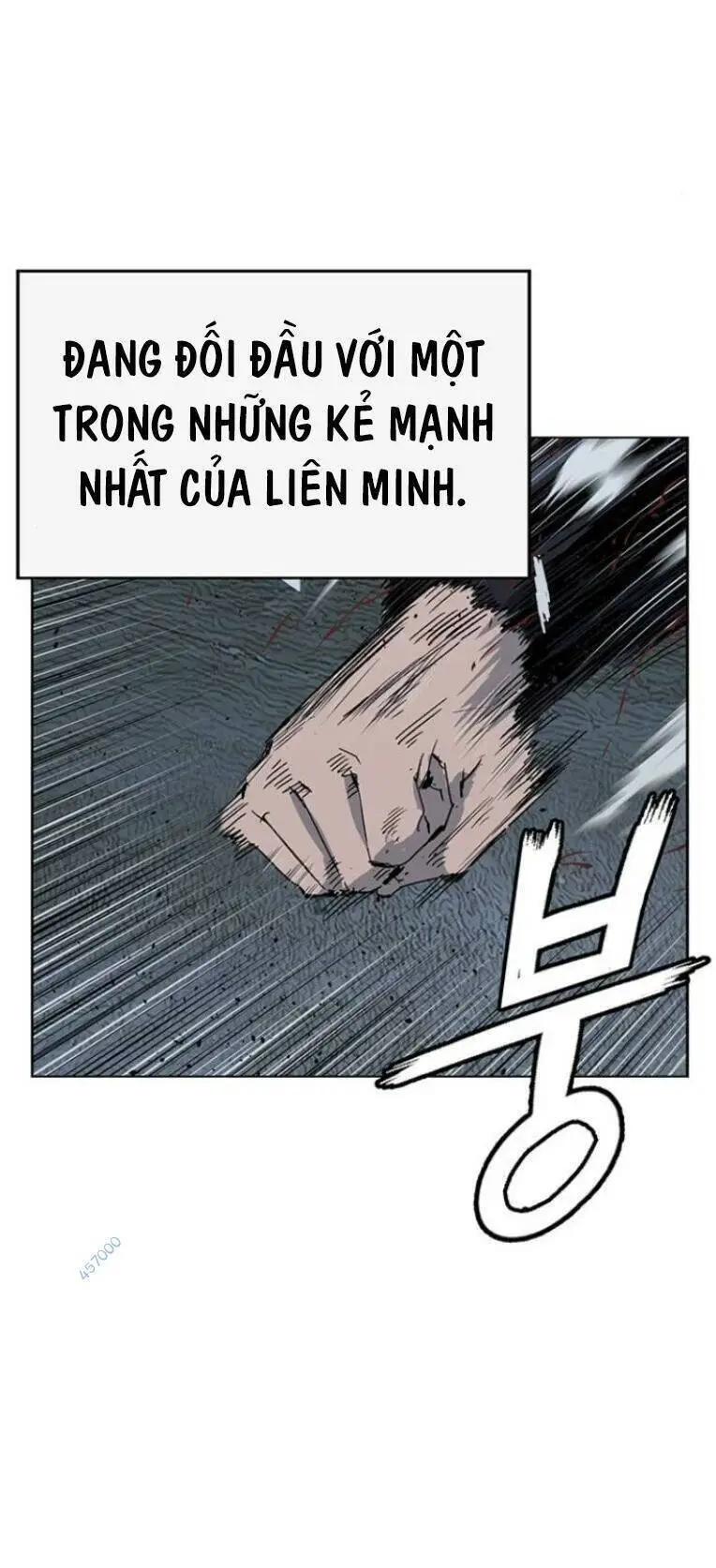 Anh Hùng Yếu Nettruyen ZZZ Chương 237 Page 32