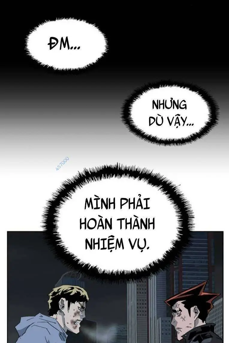 Anh Hùng Yếu Nettruyen ZZZ Chương 237 Page 38