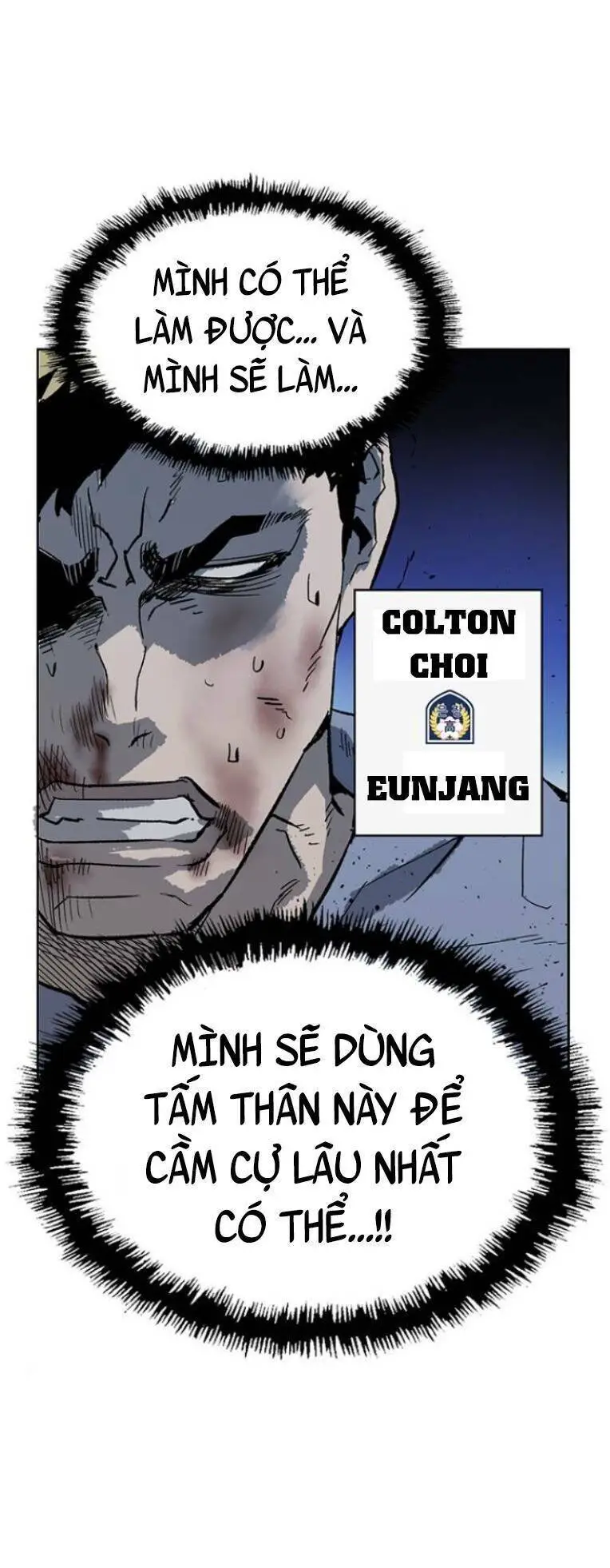 Anh Hùng Yếu Nettruyen ZZZ Chương 237 Page 40