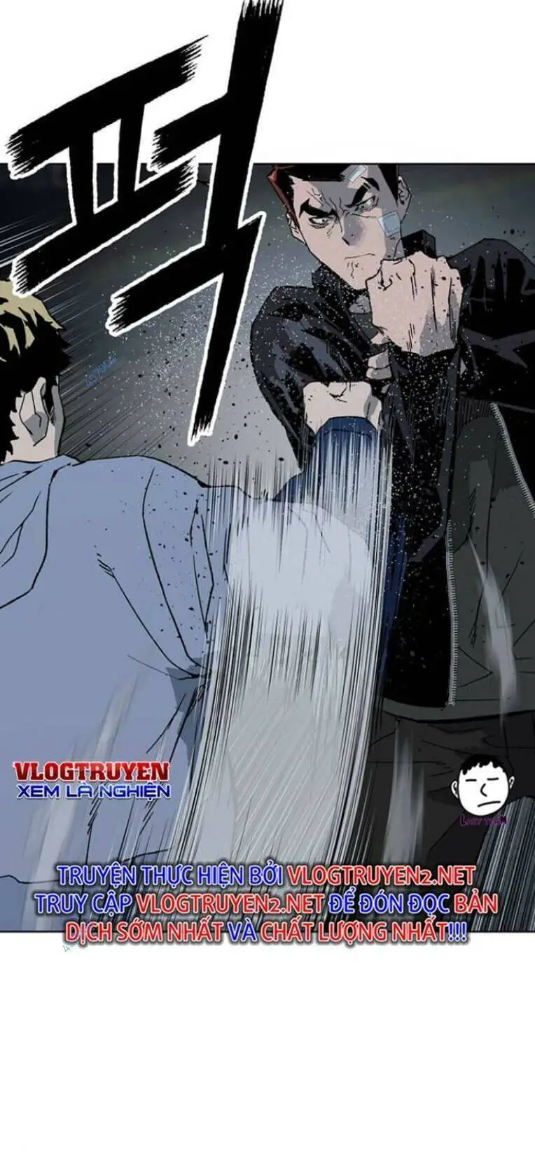 Anh Hùng Yếu Nettruyen ZZZ Chương 237 Page 42