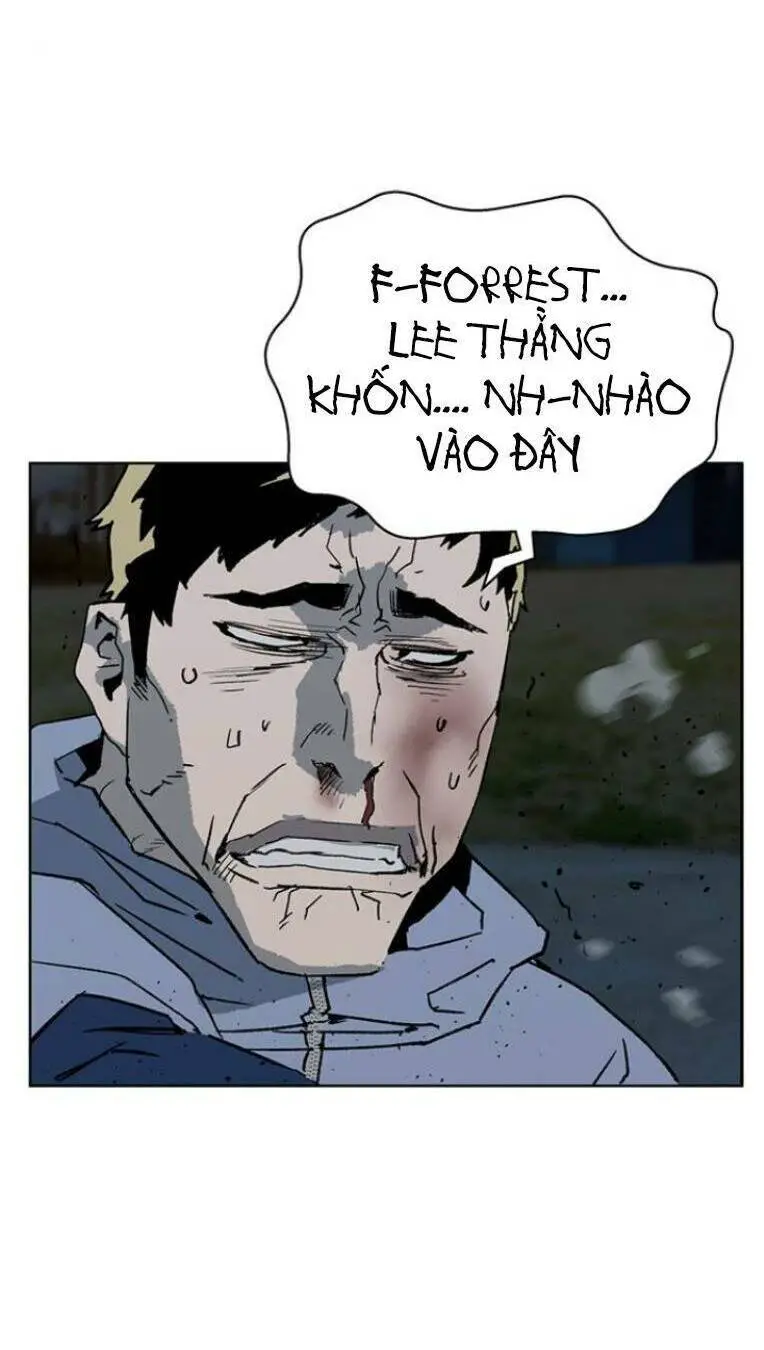 Anh Hùng Yếu Nettruyen ZZZ Chương 237 Page 44