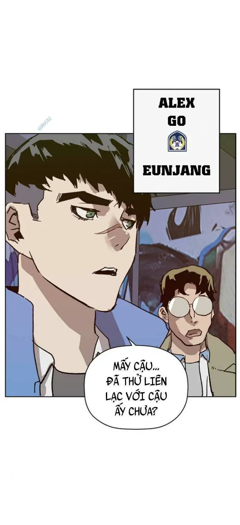 Anh Hùng Yếu Nettruyen ZZZ Chương 233 Page 41