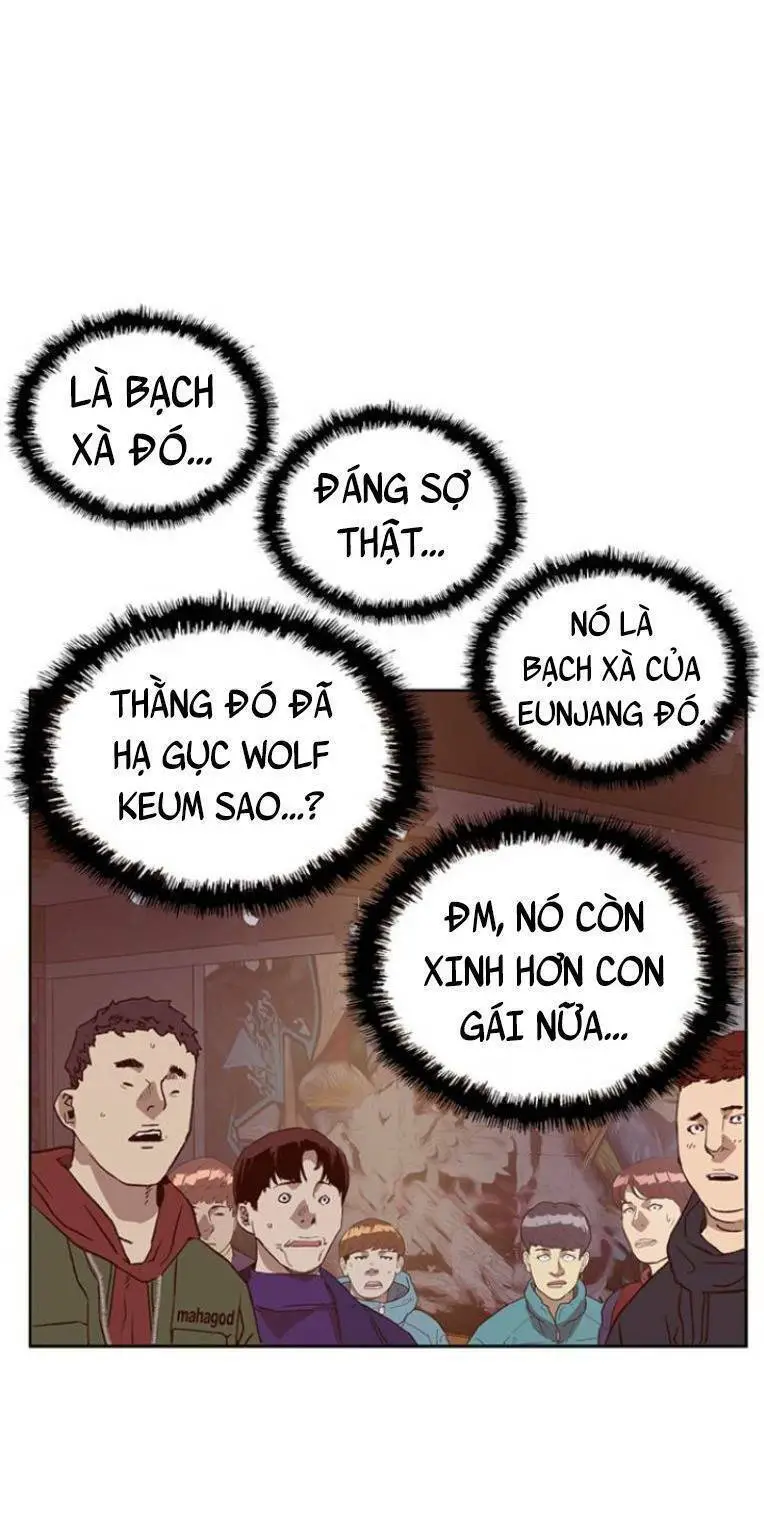 Anh Hùng Yếu Nettruyen ZZZ Chương 233 Page 58