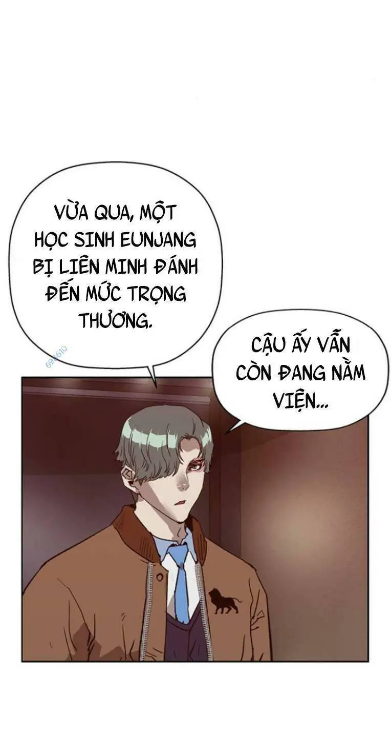 Anh Hùng Yếu Nettruyen ZZZ Chương 233 Page 70