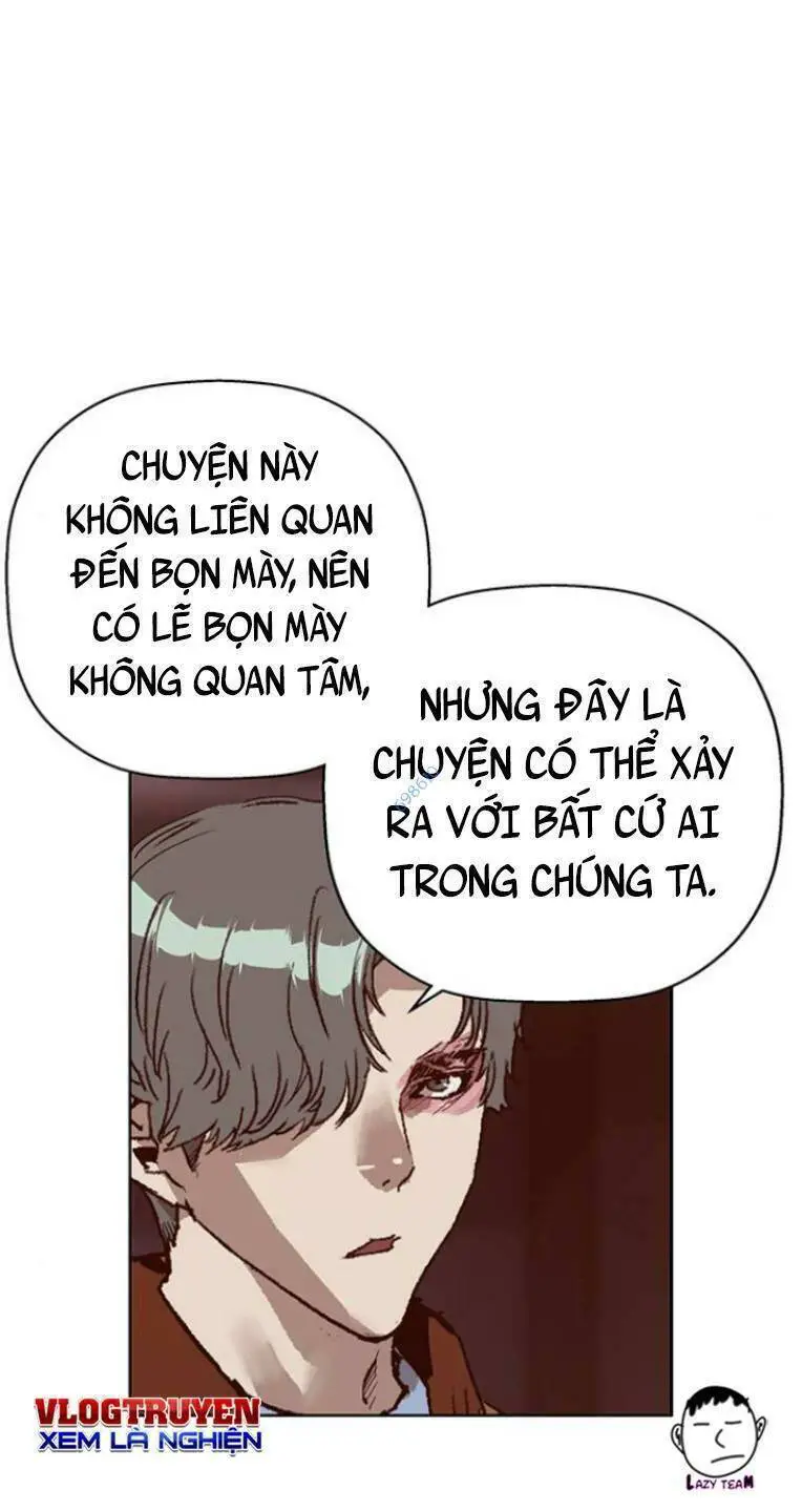 Anh Hùng Yếu Nettruyen ZZZ Chương 233 Page 71