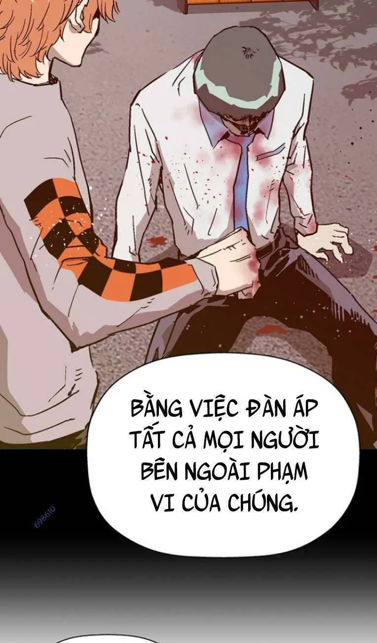 Anh Hùng Yếu Nettruyen ZZZ Chương 233 Page 74