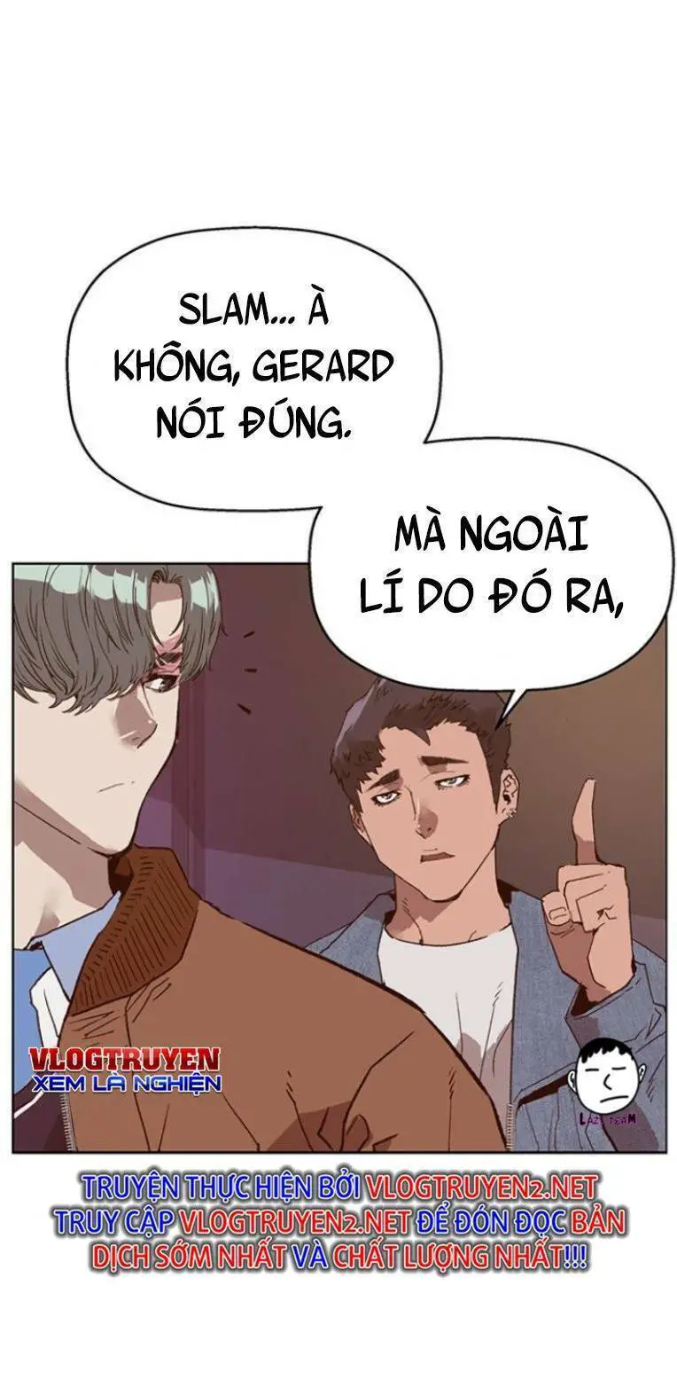 Anh Hùng Yếu Nettruyen ZZZ Chương 233 Page 76