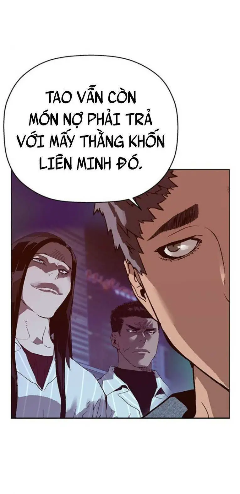 Anh Hùng Yếu Nettruyen ZZZ Chương 233 Page 77