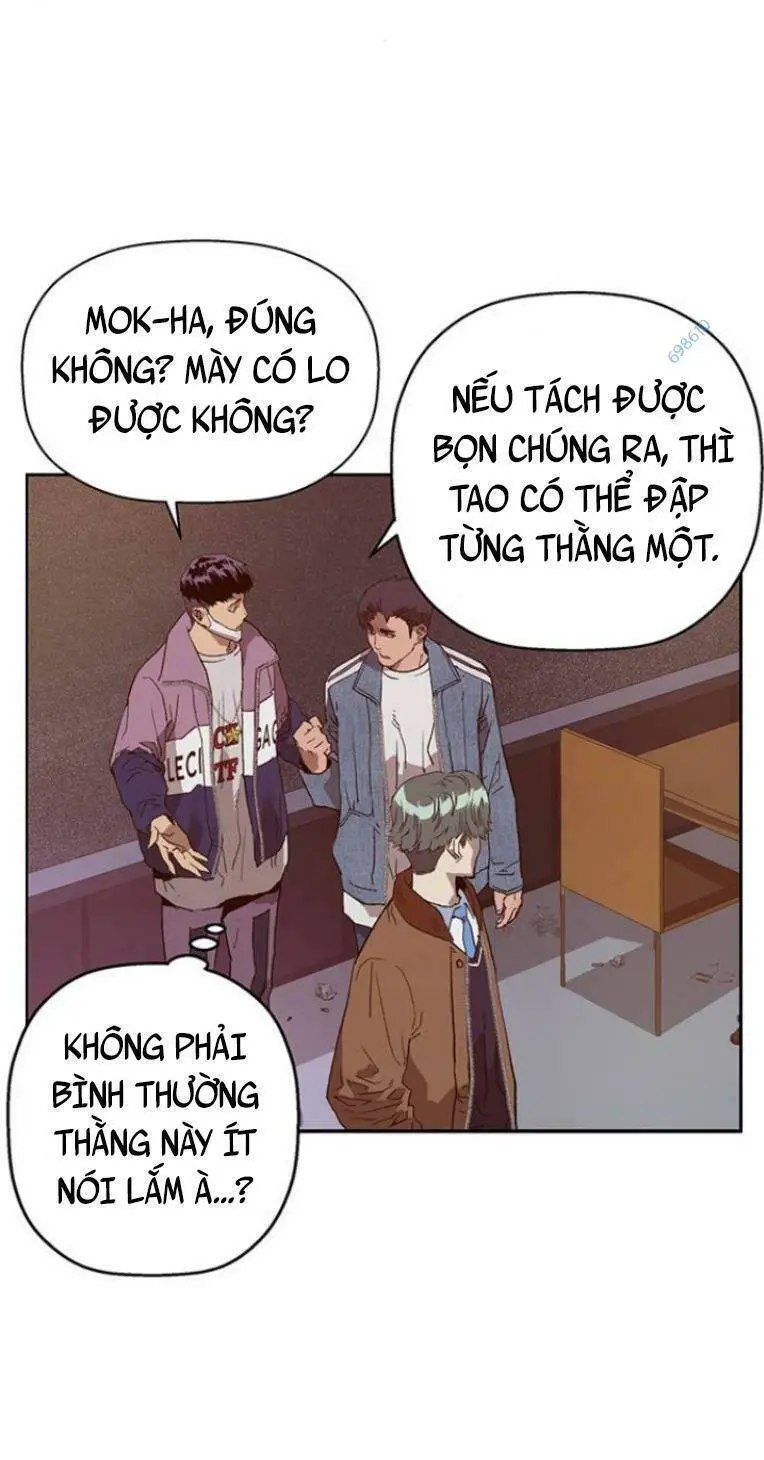 Anh Hùng Yếu Nettruyen ZZZ Chương 233 Page 78