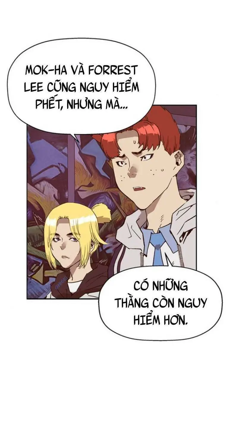 Anh Hùng Yếu Nettruyen ZZZ Chương 233 Page 79