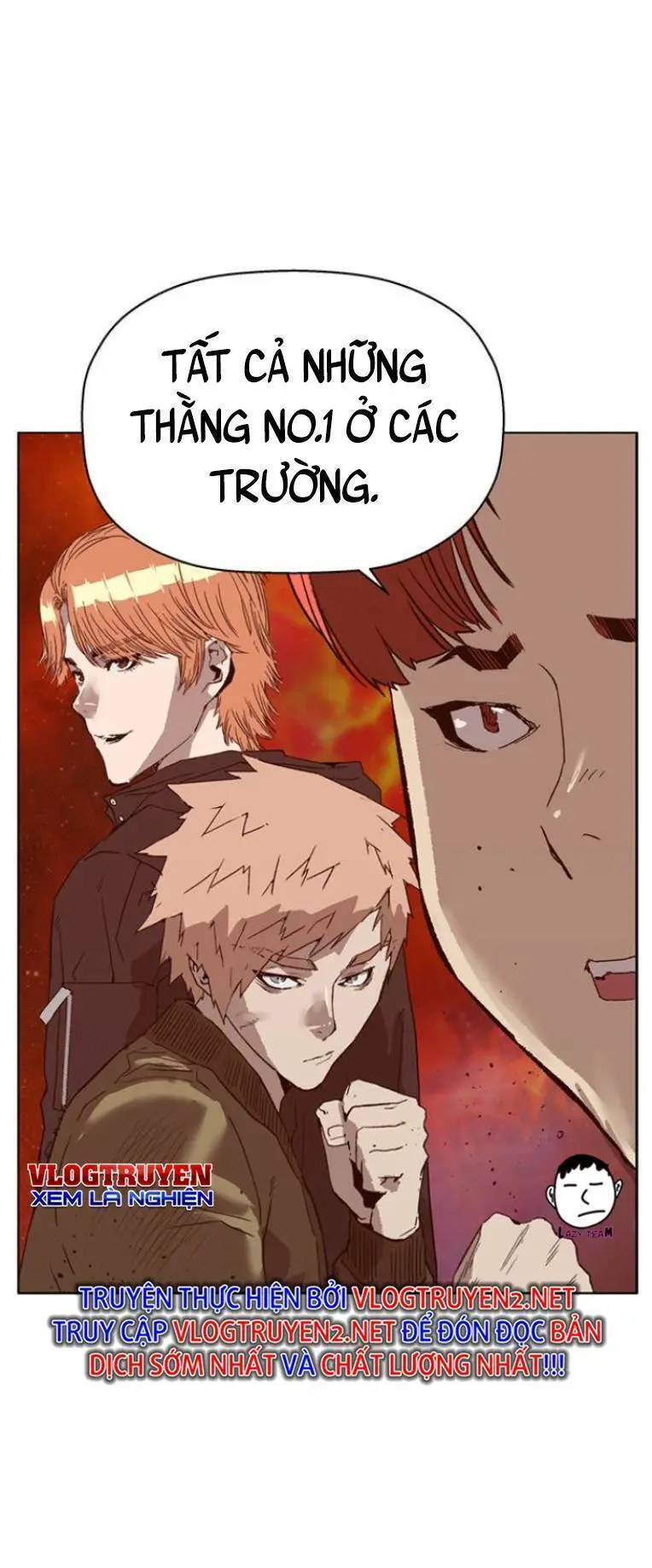 Anh Hùng Yếu Nettruyen ZZZ Chương 233 Page 80
