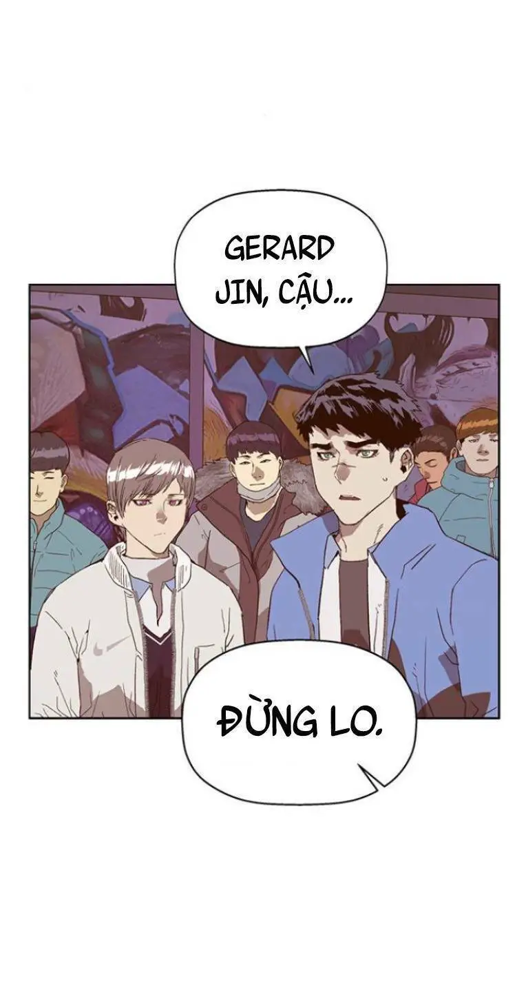 Anh Hùng Yếu Nettruyen ZZZ Chương 233 Page 84