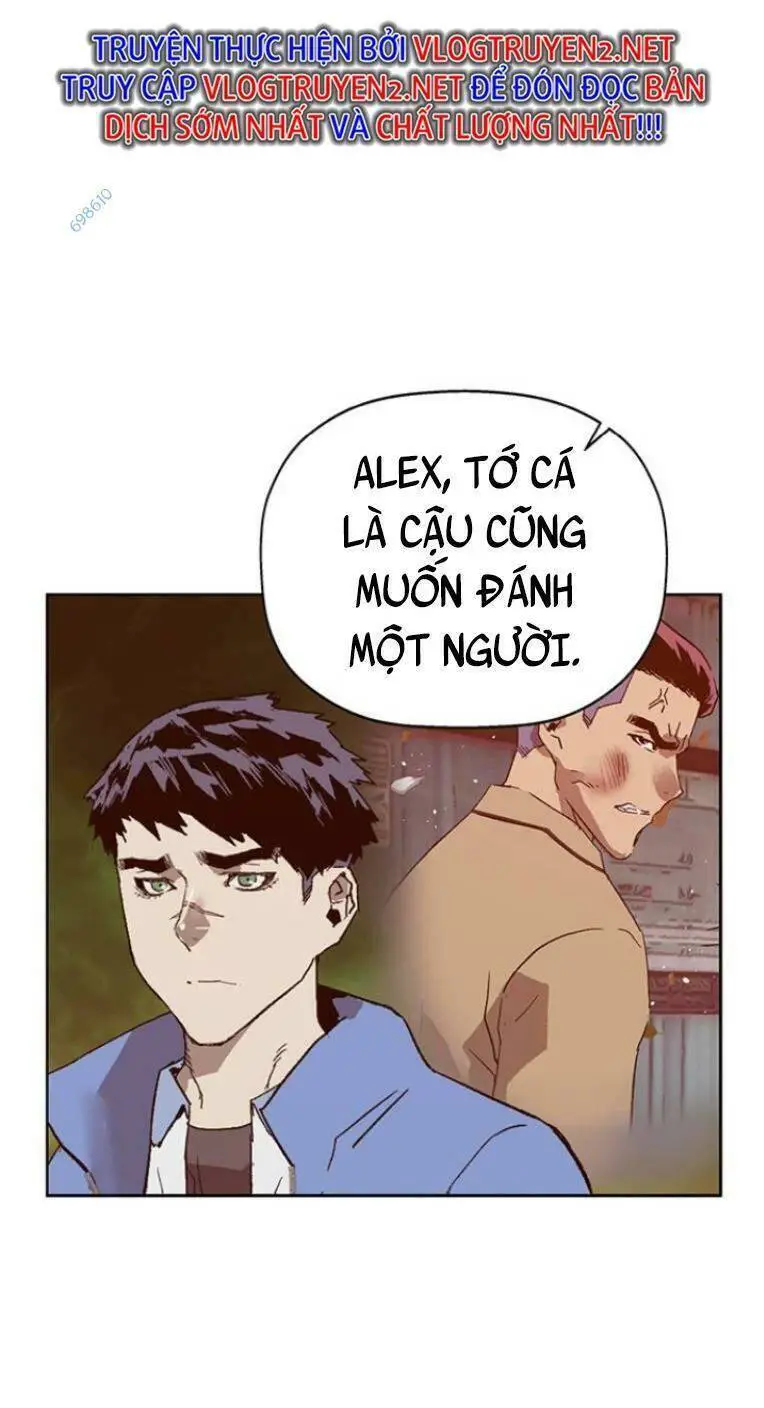 Anh Hùng Yếu Nettruyen ZZZ Chương 233 Page 86