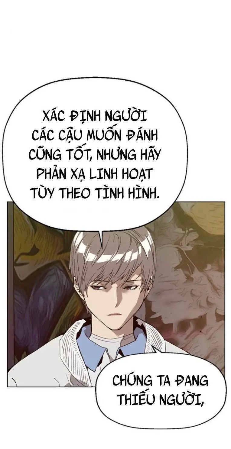 Anh Hùng Yếu Nettruyen ZZZ Chương 233 Page 88
