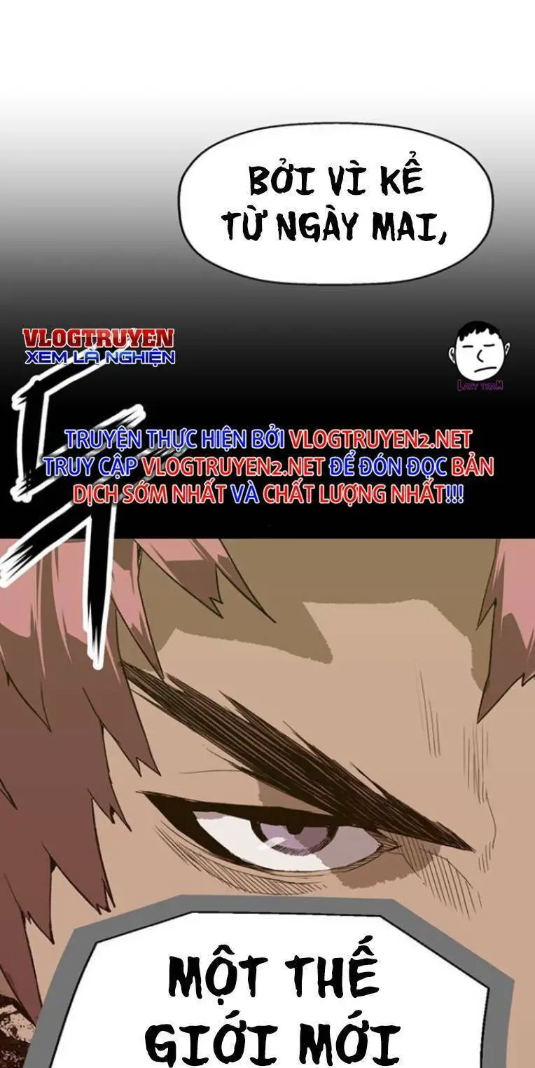 Anh Hùng Yếu Nettruyen ZZZ Chương 233 Page 100