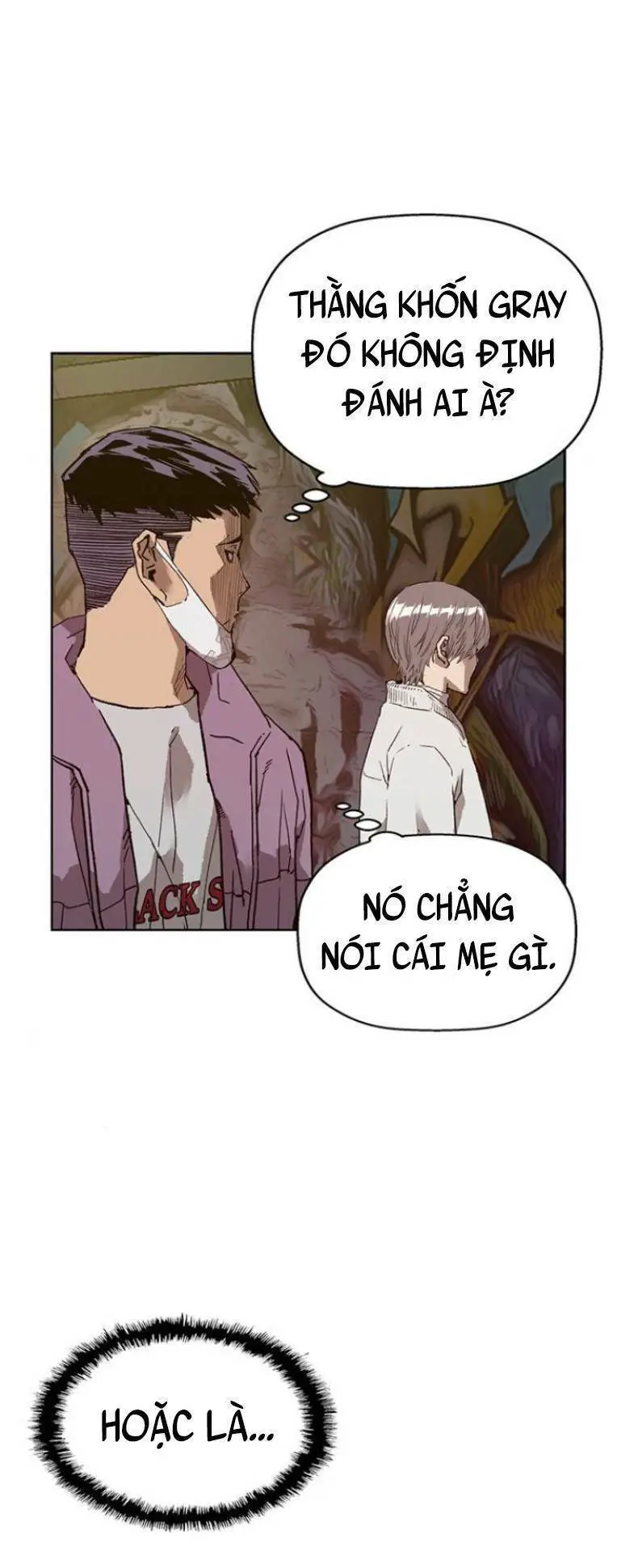 Anh Hùng Yếu Nettruyen ZZZ Chương 233 Page 104