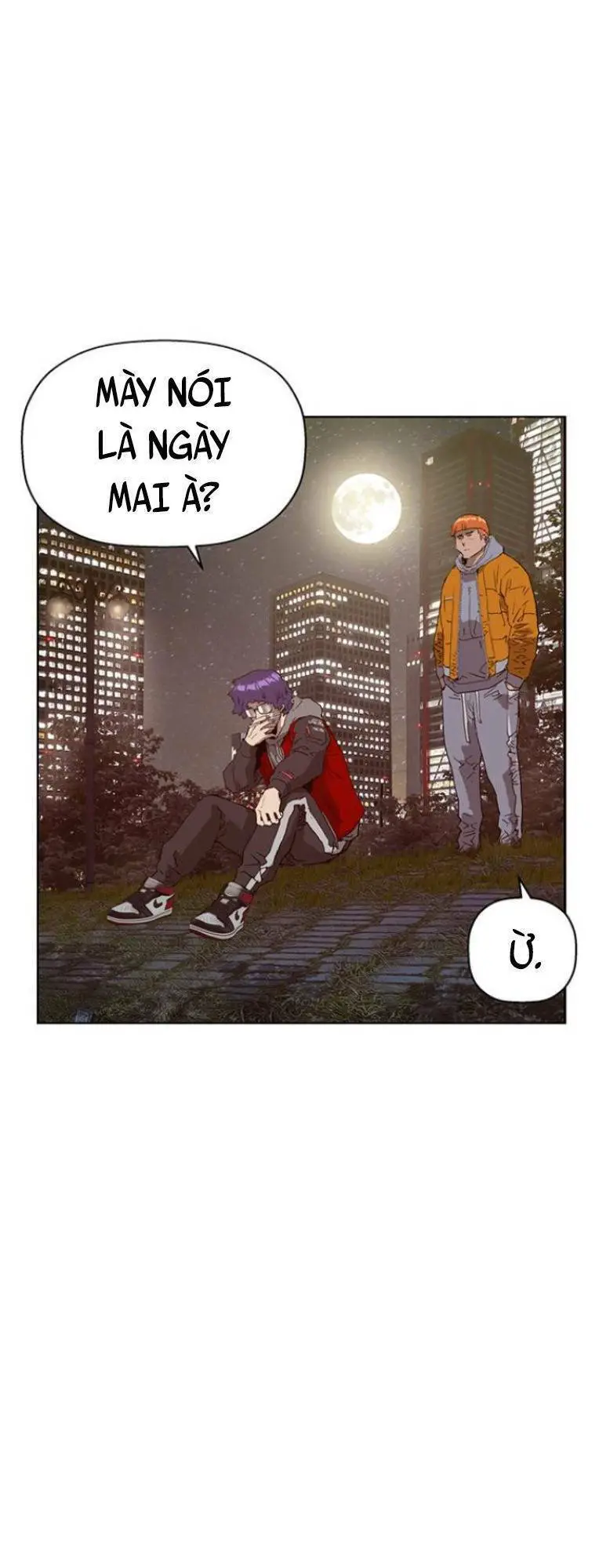 Anh Hùng Yếu Nettruyen ZZZ Chương 233 Page 107