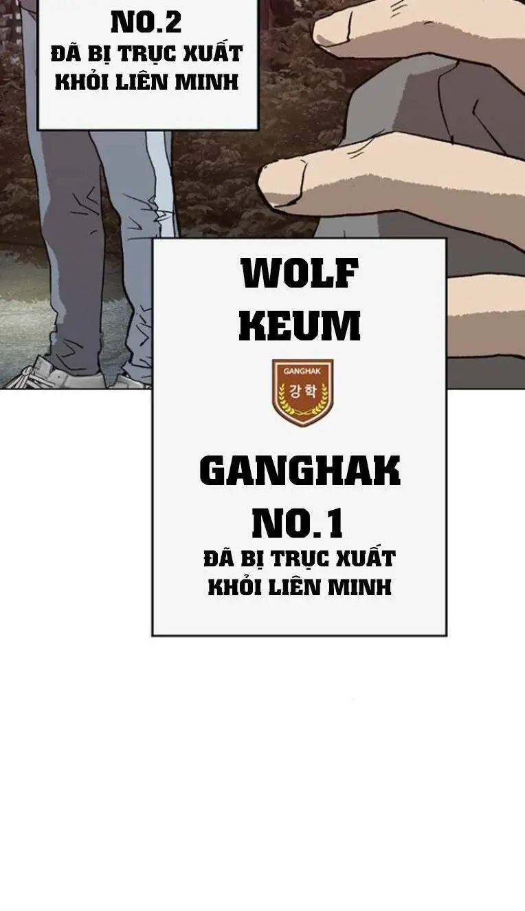 Anh Hùng Yếu Nettruyen ZZZ Chương 233 Page 109