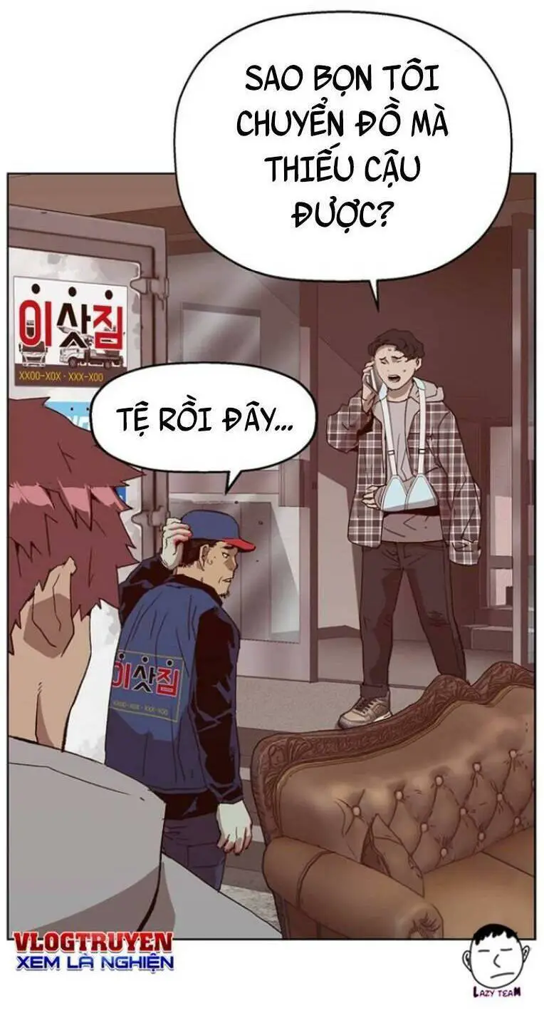 Anh Hùng Yếu Nettruyen ZZZ Chương 234 Page 2