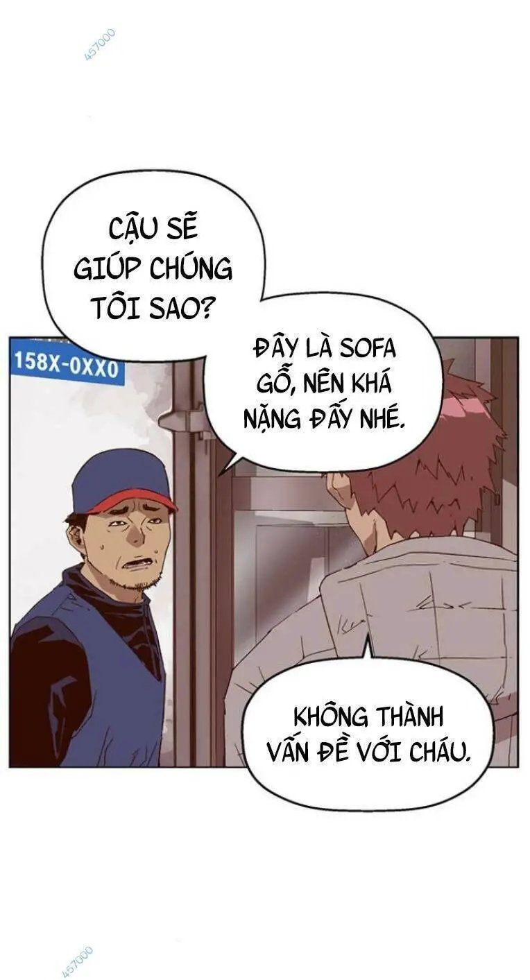 Anh Hùng Yếu Nettruyen ZZZ Chương 234 Page 5
