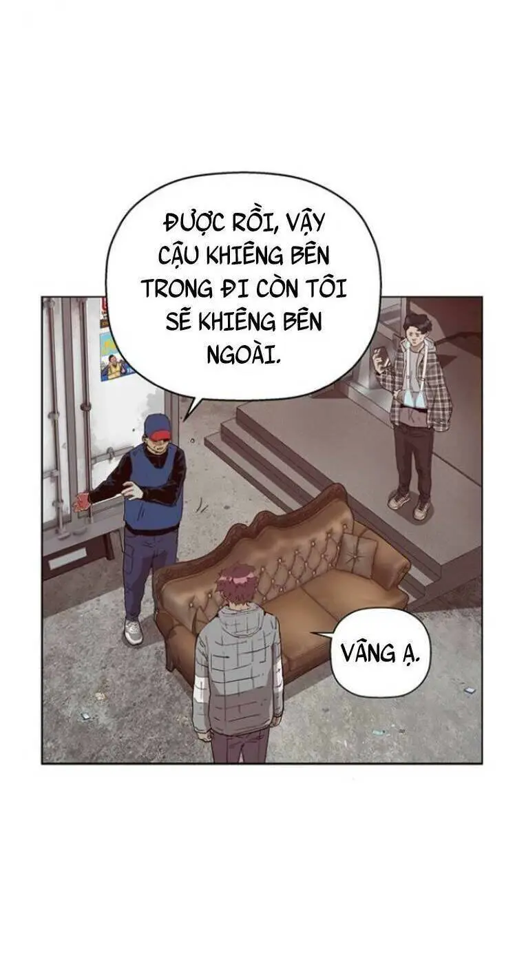 Anh Hùng Yếu Nettruyen ZZZ Chương 234 Page 6