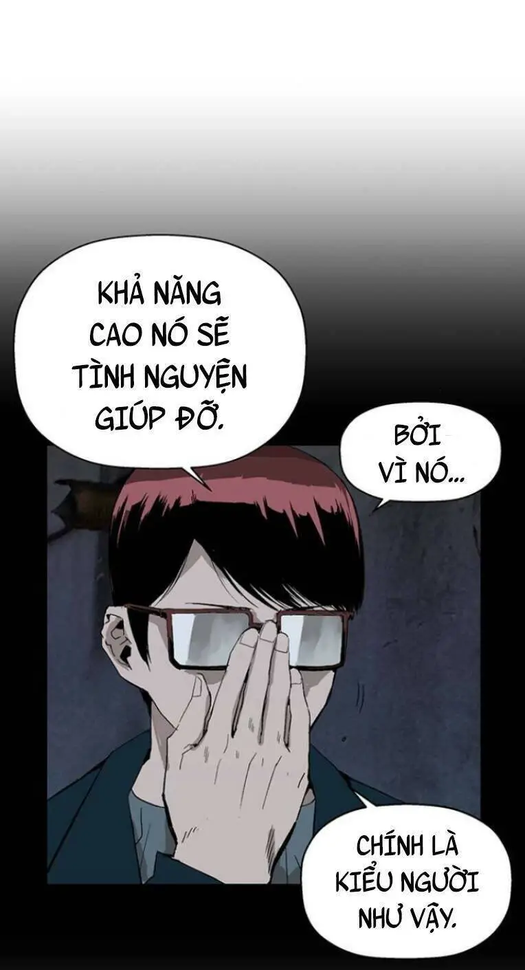 Anh Hùng Yếu Nettruyen ZZZ Chương 234 Page 9