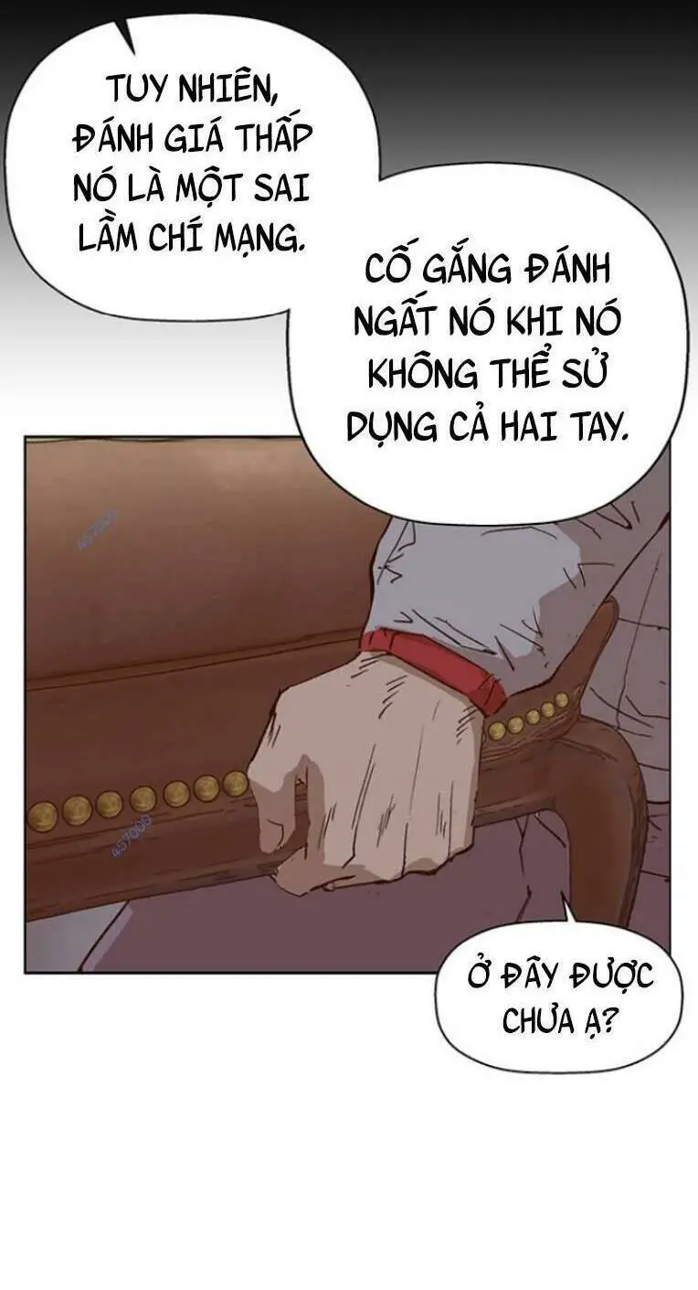 Anh Hùng Yếu Nettruyen ZZZ Chương 234 Page 10