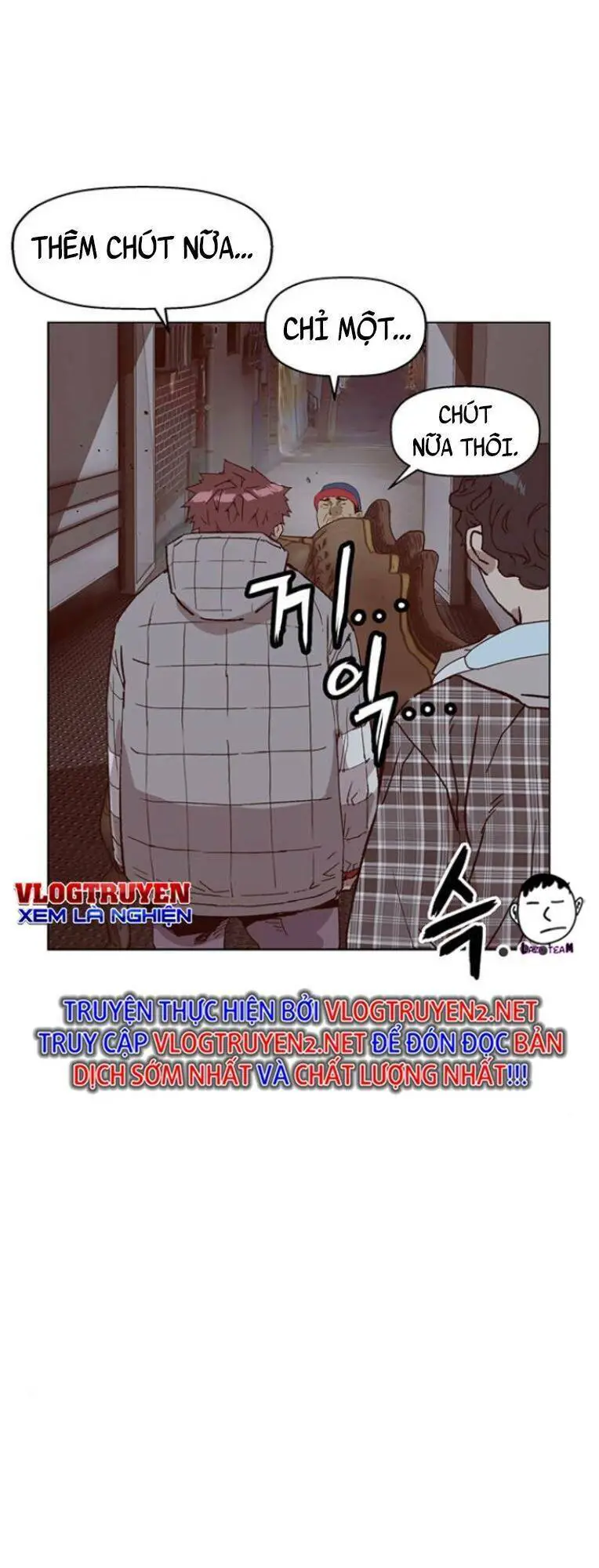 Anh Hùng Yếu Nettruyen ZZZ Chương 234 Page 11