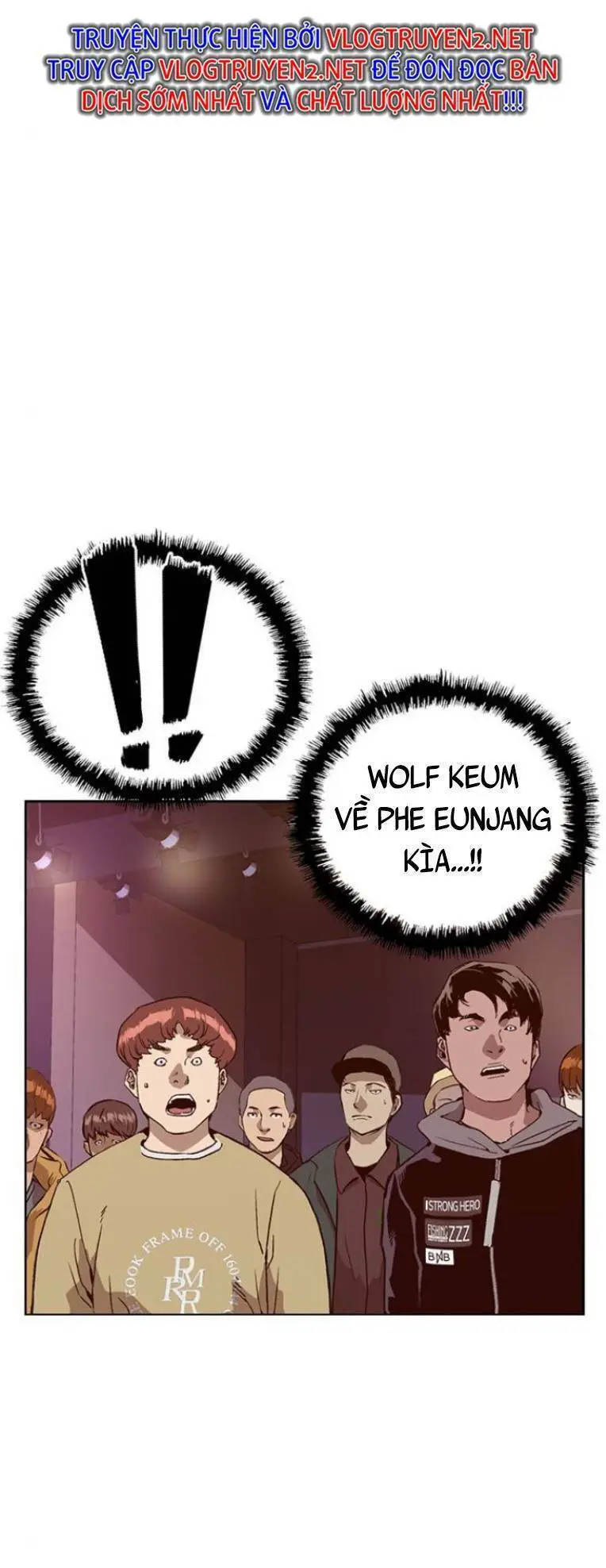 Anh Hùng Yếu Nettruyen ZZZ Chương 230 Page 18