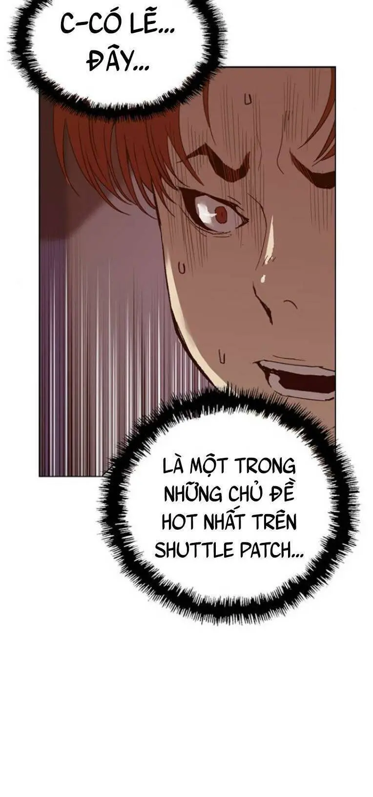Anh Hùng Yếu Nettruyen ZZZ Chương 230 Page 31