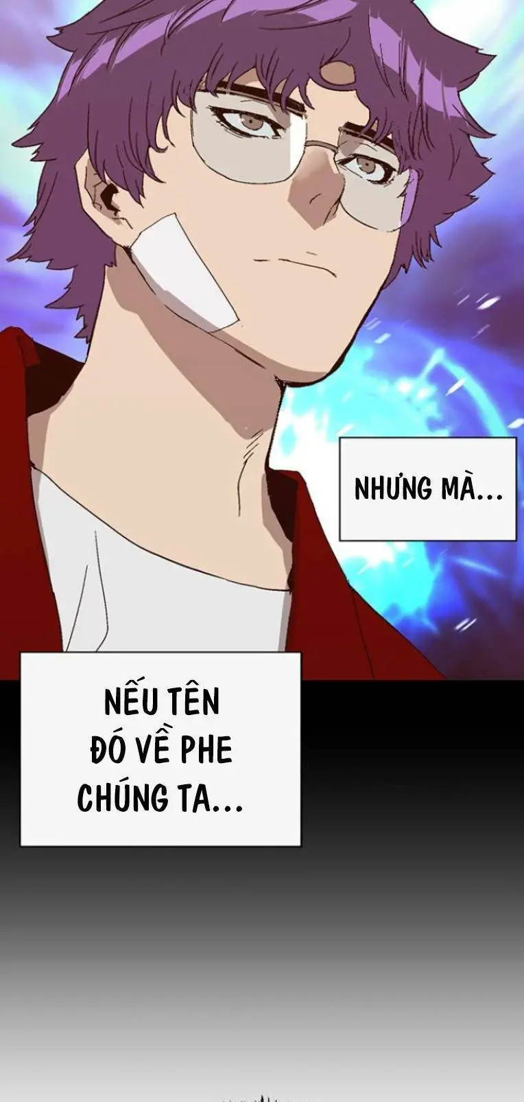 Anh Hùng Yếu Nettruyen ZZZ Chương 230 Page 42