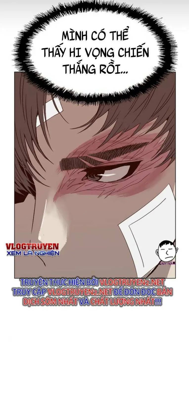 Anh Hùng Yếu Nettruyen ZZZ Chương 230 Page 43