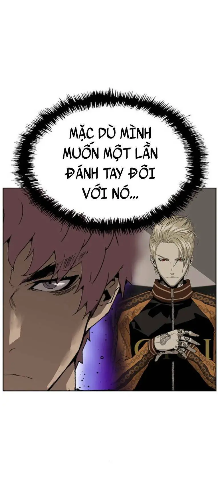 Anh Hùng Yếu Nettruyen ZZZ Chương 230 Page 45
