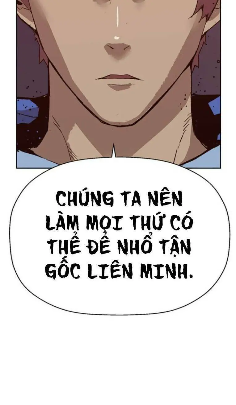 Anh Hùng Yếu Nettruyen ZZZ Chương 230 Page 47