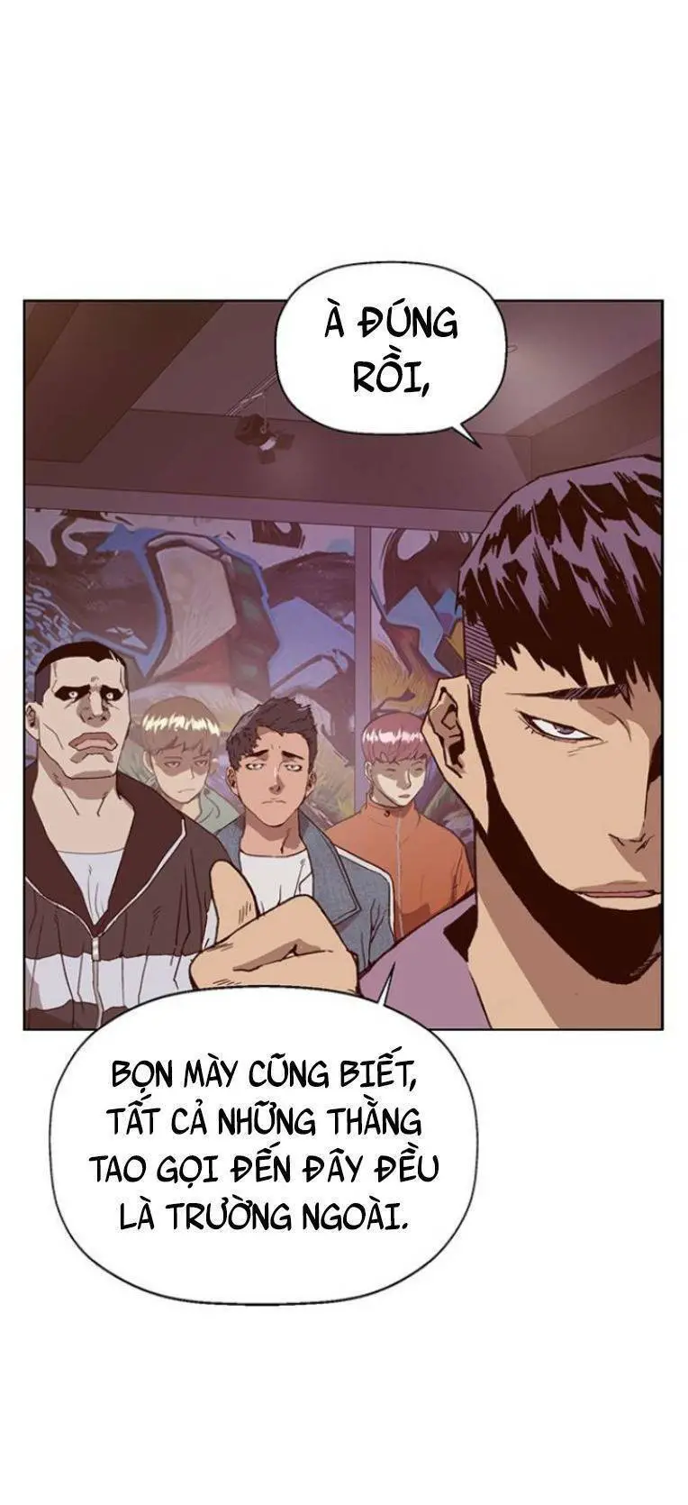 Anh Hùng Yếu Nettruyen ZZZ Chương 230 Page 52