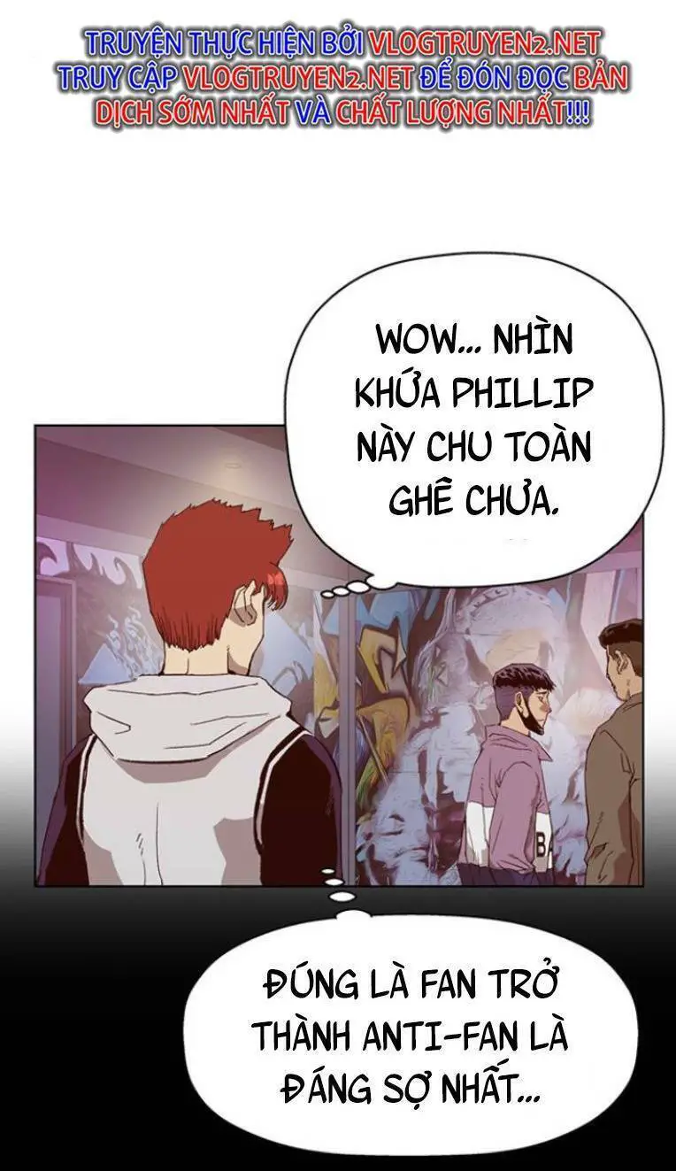 Anh Hùng Yếu Nettruyen ZZZ Chương 230 Page 54